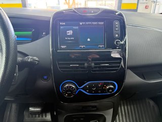 Renault ZOE 2017