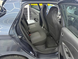 Renault ZOE 2017