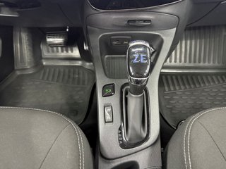 Renault ZOE 2017
