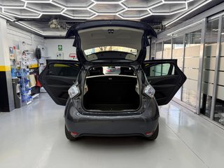 Renault ZOE 2017