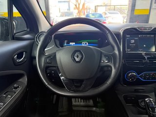 Renault ZOE 2017