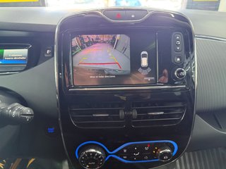 Renault ZOE 2017