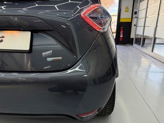 Renault ZOE 2017