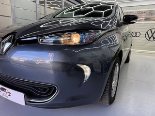 Renault ZOE 2017