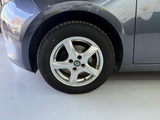 Renault ZOE 2017
