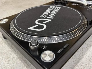 2x Pioneer PLX-1000