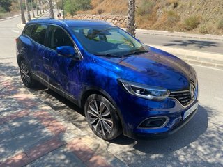 Renault Kadjar 2019