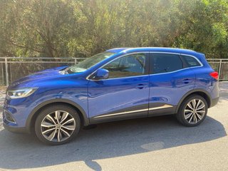 Renault Kadjar 2019