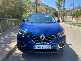 Renault Kadjar 2019