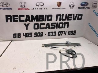 Elevalunas suzuki vitara izquierdo nuevo