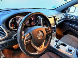 Jeep Grand Cherokee 2016