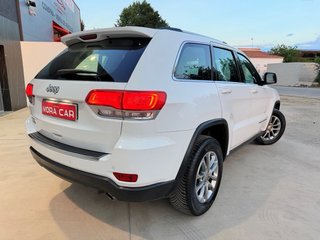 Jeep Grand Cherokee 2016