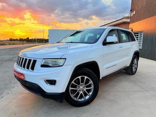 Jeep Grand Cherokee 2016