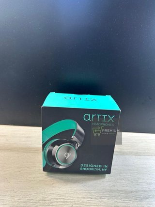 ARTIX Cascos con Cable