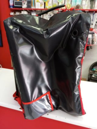 Mochila de transporte POLIBOXBAG