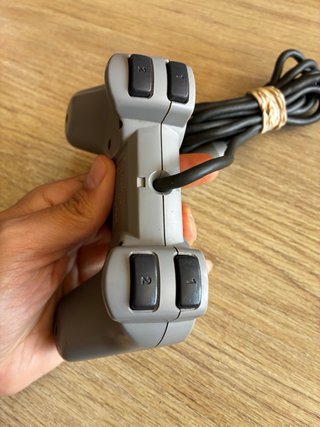 Mando / control Playstation