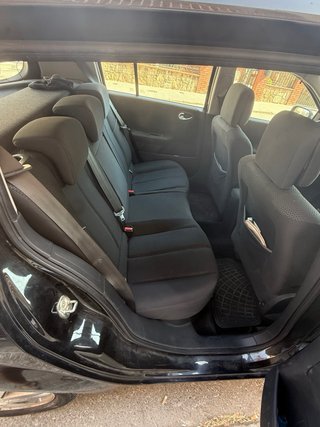 Renault Megane 2005