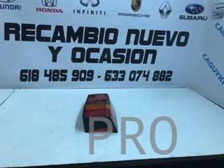 Tulipa piloto renault espace izquierda nueva