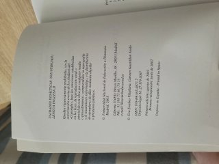 Lengua inglesa II