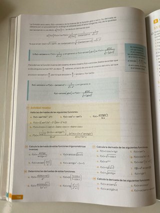 Matemáticas aplicadas a las Ciencias Sociales I...