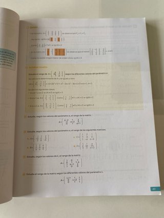 Matemáticas aplicadas a las Ciencias Sociales I...