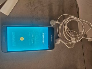 Samsung Galaxy J3 - Come Nuovo
