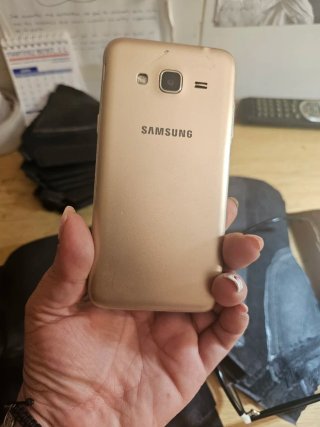 Samsung Galaxy J3 - Come Nuovo
