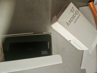 Samsung Galaxy J3 - Come Nuovo