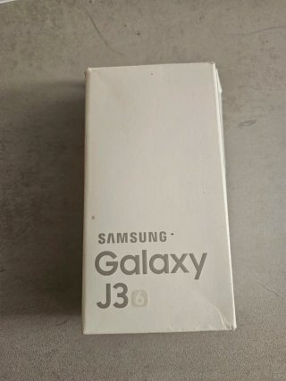 Samsung Galaxy J3 - Come Nuovo