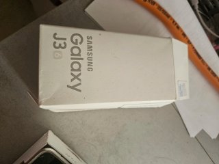 Samsung Galaxy J3 - Come Nuovo