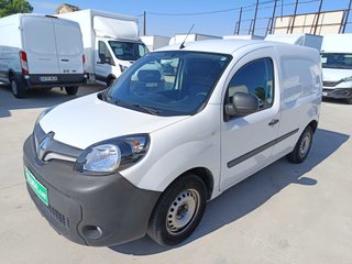 Renault Kangoo 2020