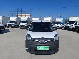 Renault Kangoo 2020