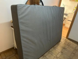 Colchón Ikea Hovag/Valevag 135x190