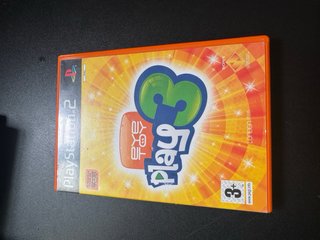 juegos ps2