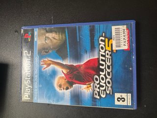 juegos ps2