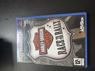 juegos ps2