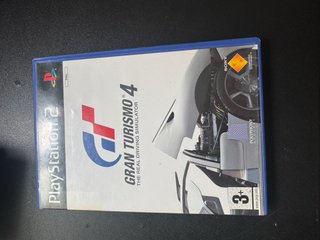juegos ps2