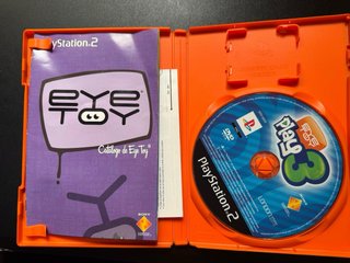 juegos ps2