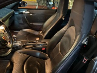 Porsche 911 2005