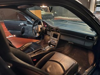 Porsche 911 2005