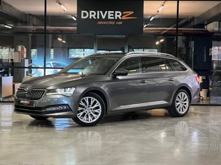 Skoda Superb Combi 2.0 TDI 110kW (150CV) DSG Style