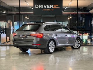 Skoda Superb Combi 2.0 TDI 110kW (150CV) DSG Style
