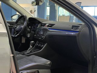 Skoda Superb Combi 2.0 TDI 110kW (150CV) DSG Style