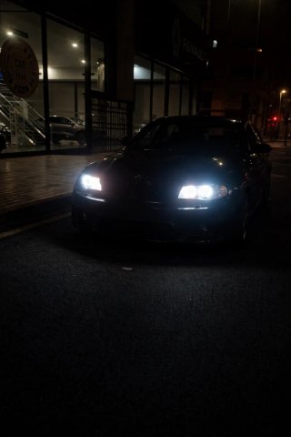 BMW Serie 1 2005