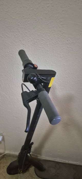 Patinete Xiaomi Mi Electric Scooter