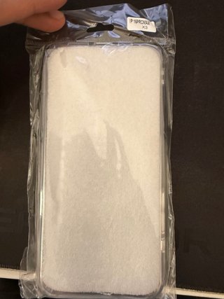 Funda Magsafe Transparente iPhone 15 Pro Max NUEVA