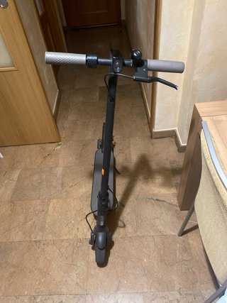 Patinete Eléctrico Xiaomi