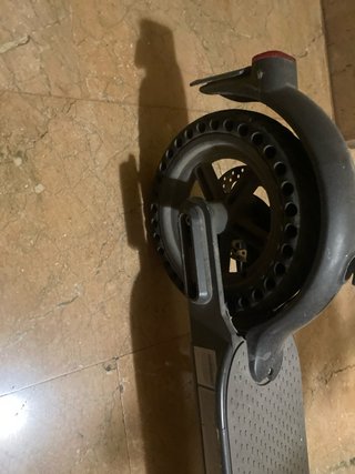 Patinete Eléctrico Xiaomi