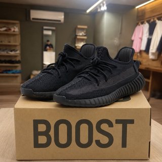 Adidas Yeezy 350 V2 Onyx