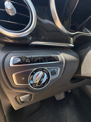Mercedes-Benz Clase V 2015